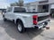 2025 Ford F-350 Platinum
