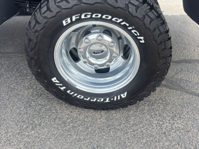 2025 Ford F-350 Platinum