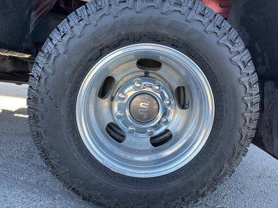 2024 Ford F-350 King Ranch