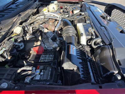 2024 Ford F-350 King Ranch