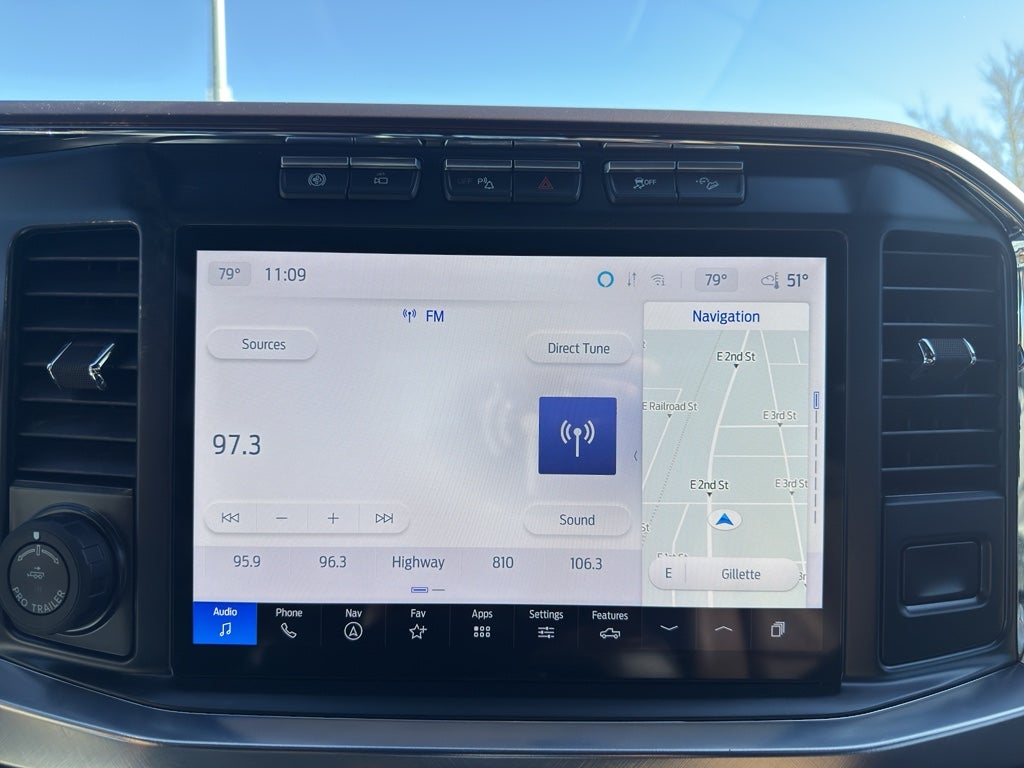 2024 Ford F-350 King Ranch