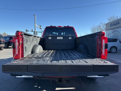 2024 Ford F-350 King Ranch