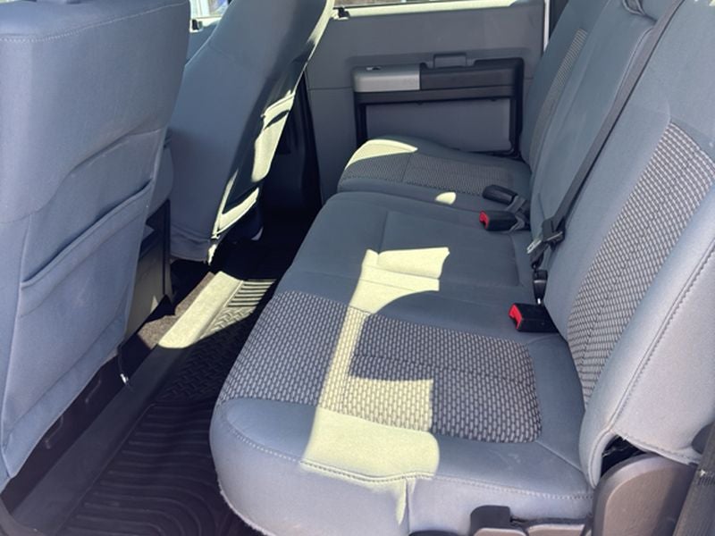 2015 Ford F-350 Base