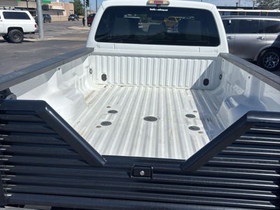 2015 Ford F-350 Base
