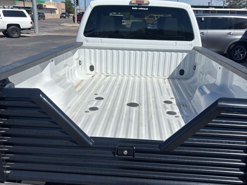 2015 Ford F-350 Base