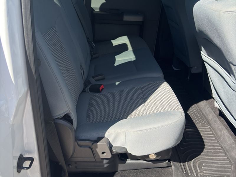 2015 Ford F-350 Base