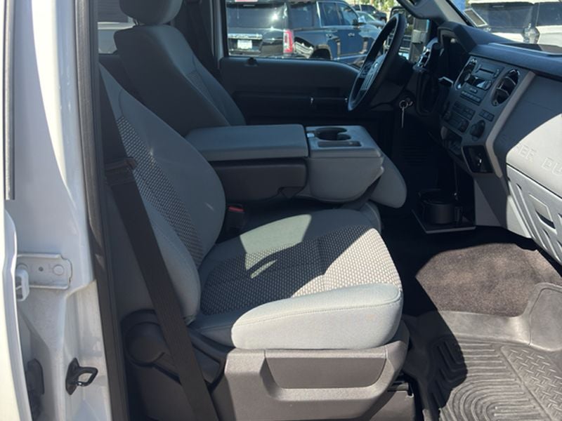 2015 Ford F-350 Base