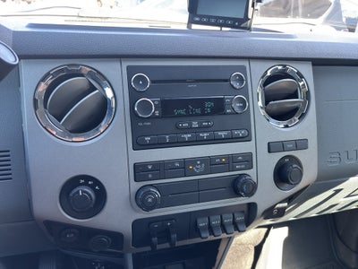 2015 Ford F-350 Base