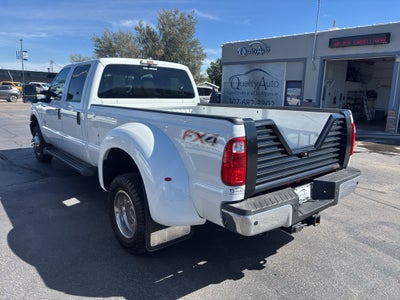 2015 Ford F-350 Base