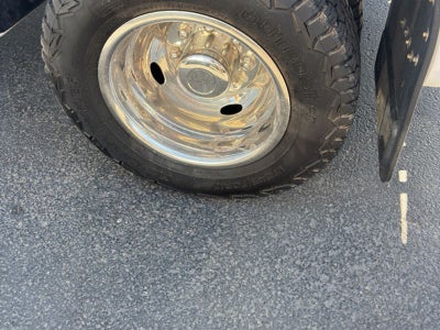 2015 Ford F-350 Base