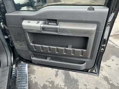 2011 Ford F-350 LARIAT