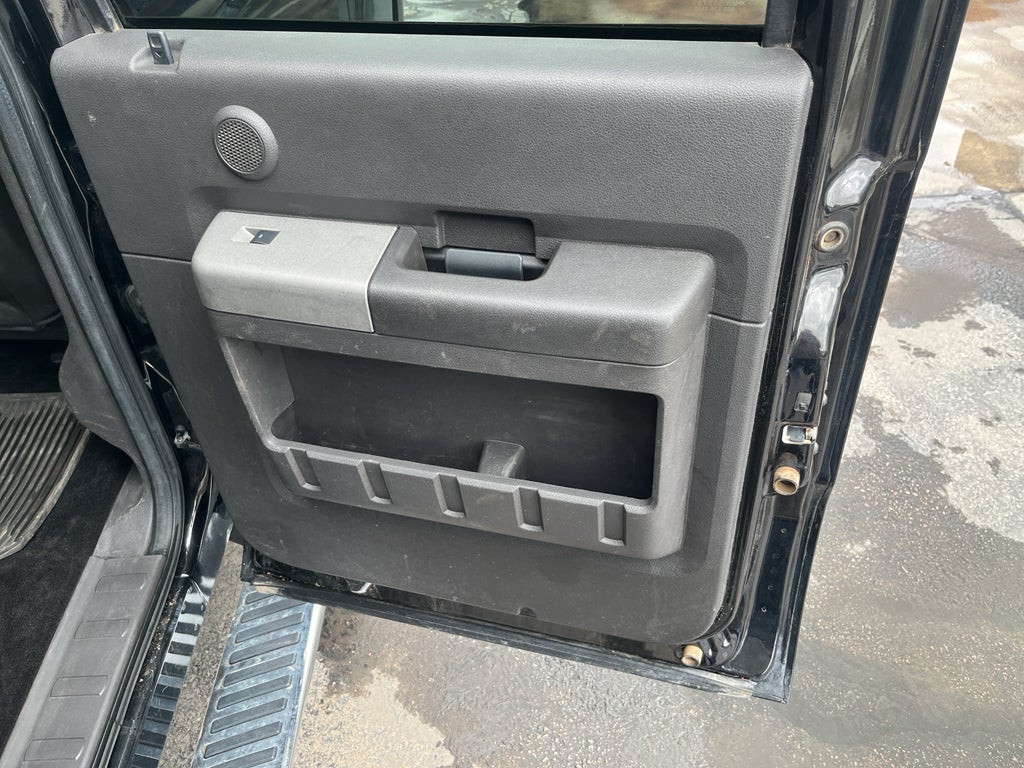 2011 Ford F-350 LARIAT
