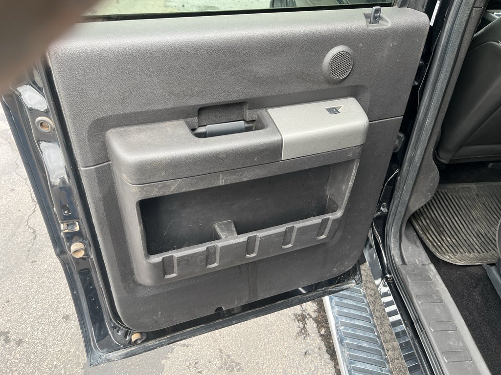 2011 Ford F-350 LARIAT
