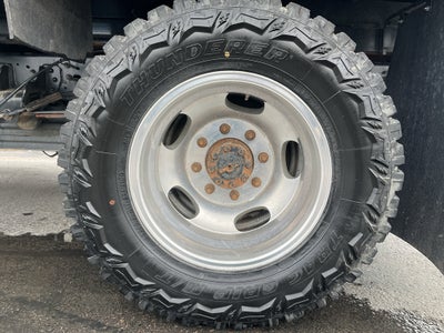 2011 Ford F-350 LARIAT