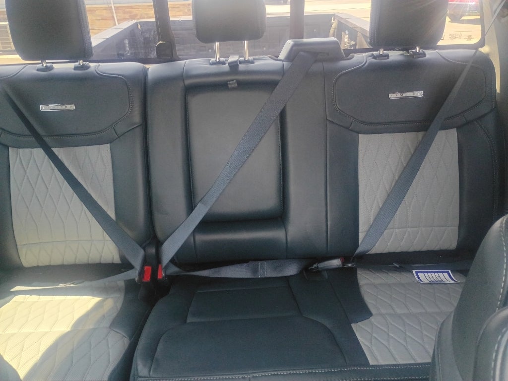 2023 Ford F-450 Limited