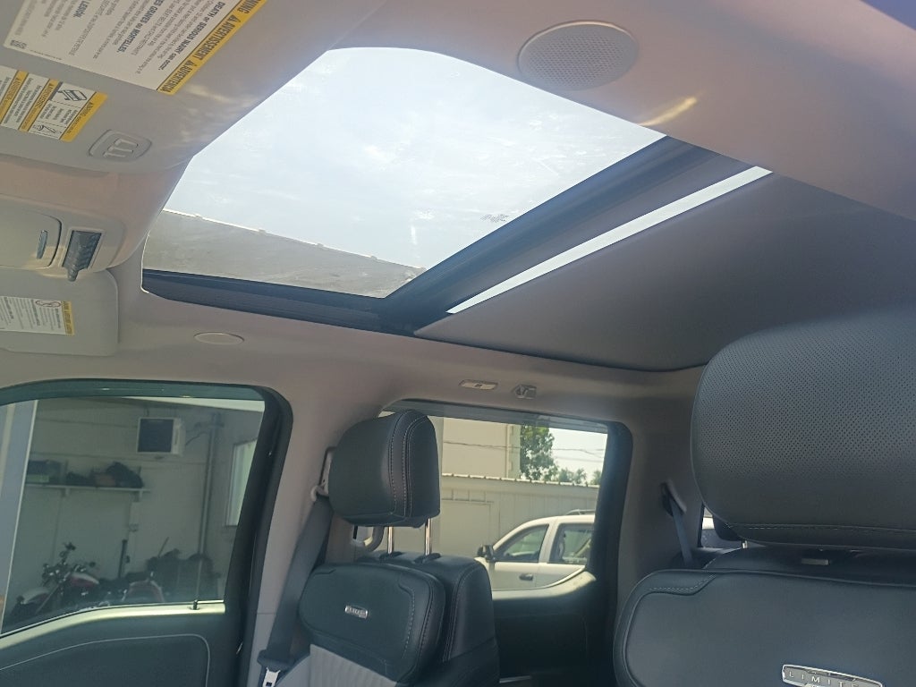 2023 Ford F-450 Limited