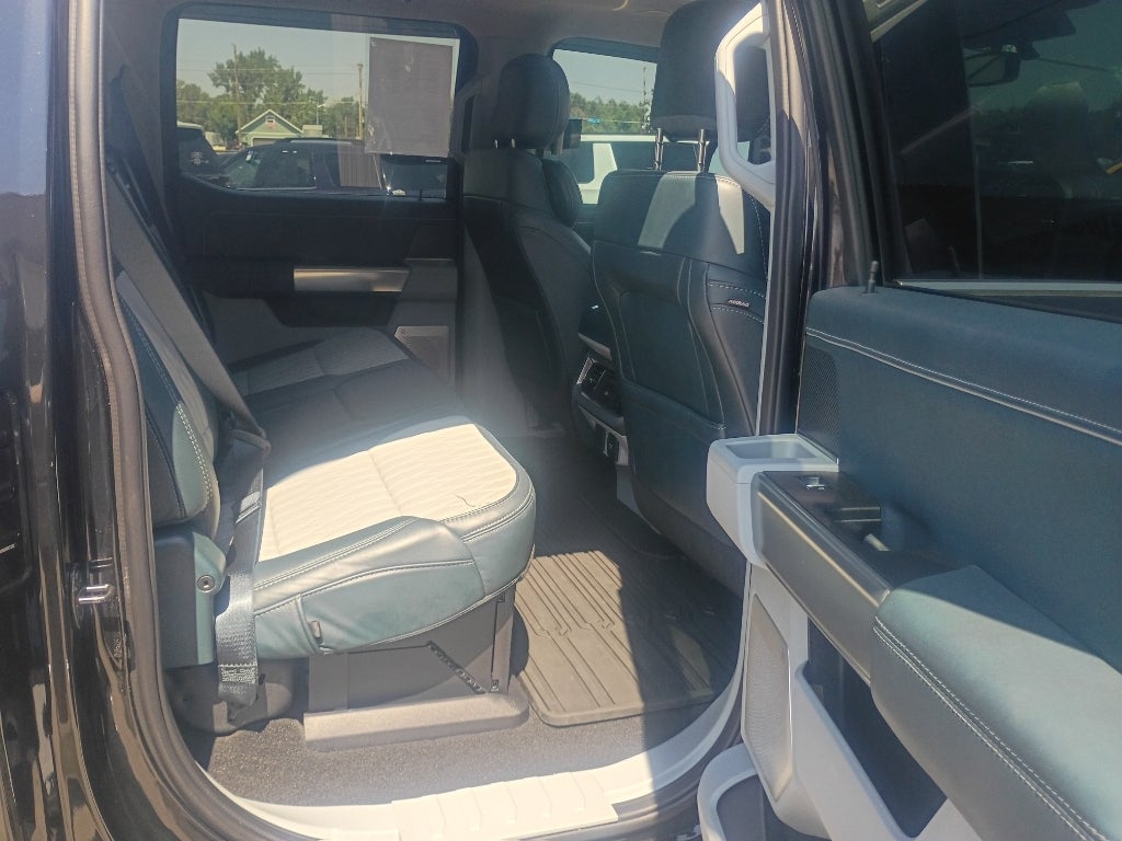 2023 Ford F-450 Limited