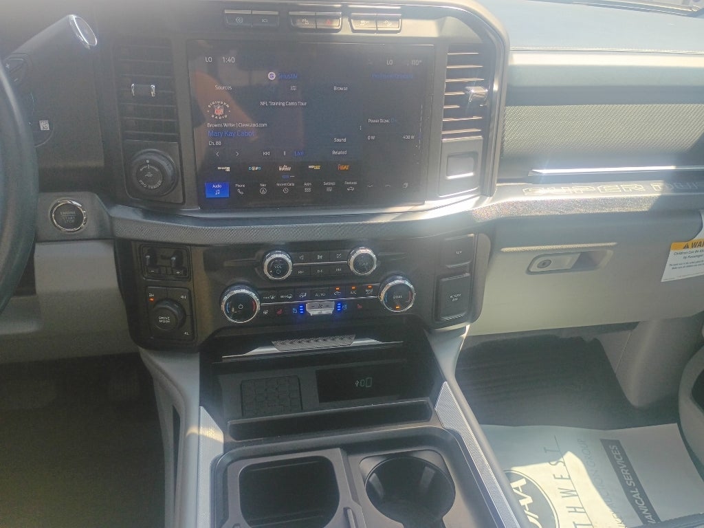2023 Ford F-450 Limited