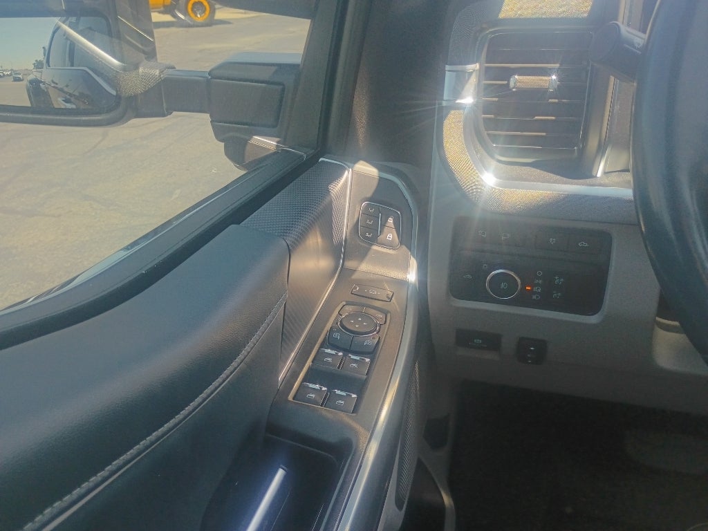2023 Ford F-450 Limited