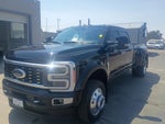 2023 Ford F-450 Limited