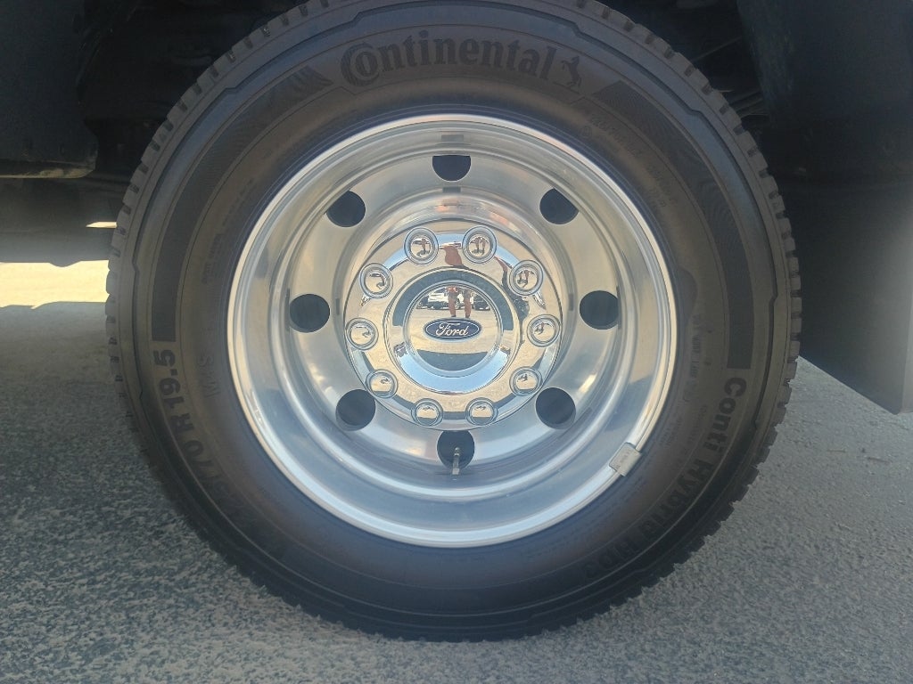2023 Ford F-450 Limited