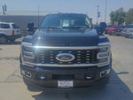 2023 Ford F-450 Limited