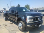 2023 Ford F-450 Limited