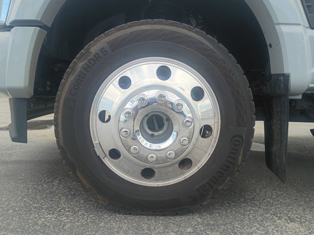 2026 Ford F-450 Platinum
