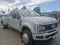 2026 Ford F-450 Platinum