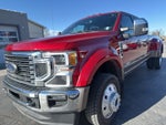 2020 Ford F-450 King Ranch