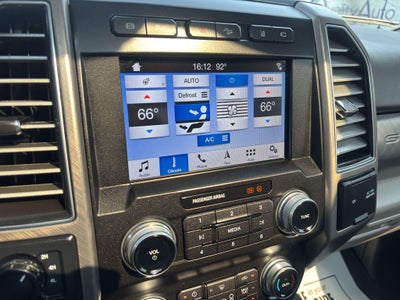 2019 Ford F-450 Limited