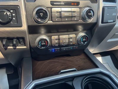 2019 Ford F-450 Limited