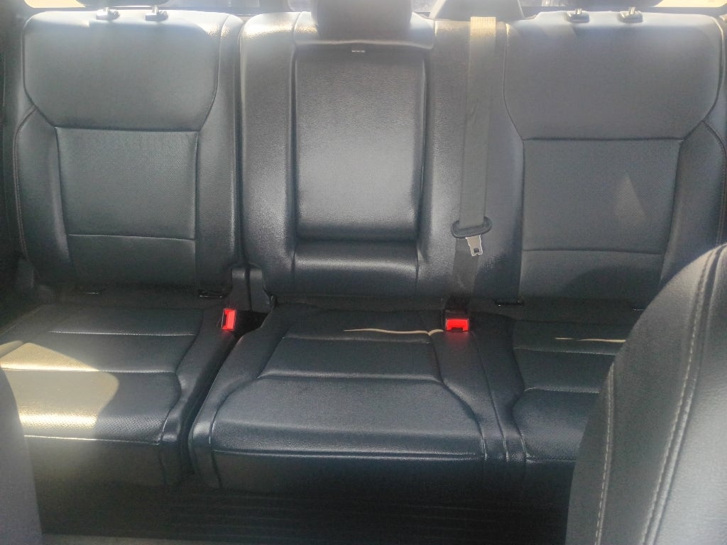 2024 Ford F-450 LARIAT