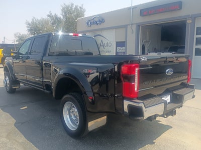 2024 Ford F-450 LARIAT
