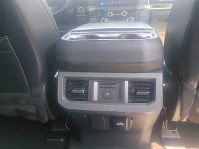 2024 Ford F-450 LARIAT