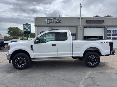 2019 Ford F-350 XLT