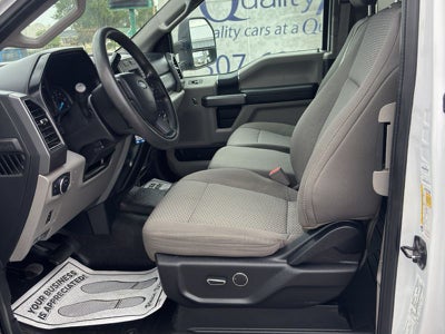 2019 Ford F-350 XLT