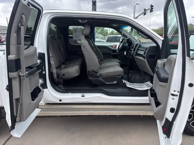 2019 Ford F-350 XLT