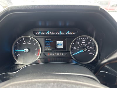2019 Ford F-350 XLT