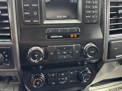 2019 Ford F-350 XLT