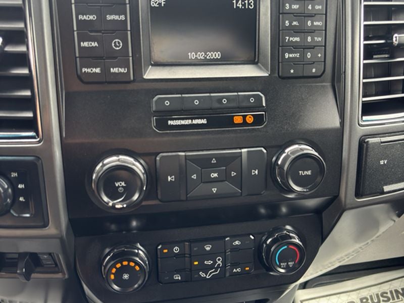 2019 Ford F-350 XLT