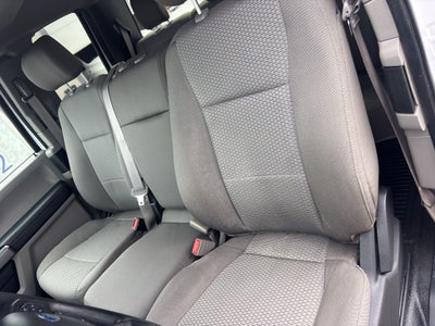 2019 Ford F-350 XLT