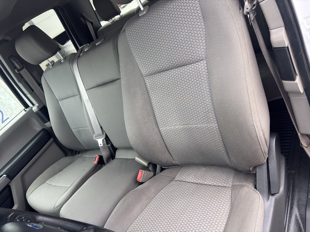 2019 Ford F-350 XLT