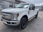 2019 Ford F-350 XLT