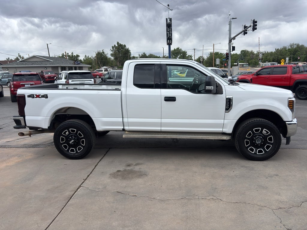 2019 Ford F-350 XLT