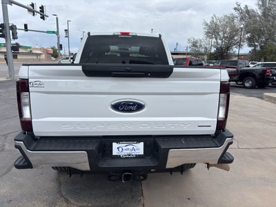 2019 Ford F-350 XLT