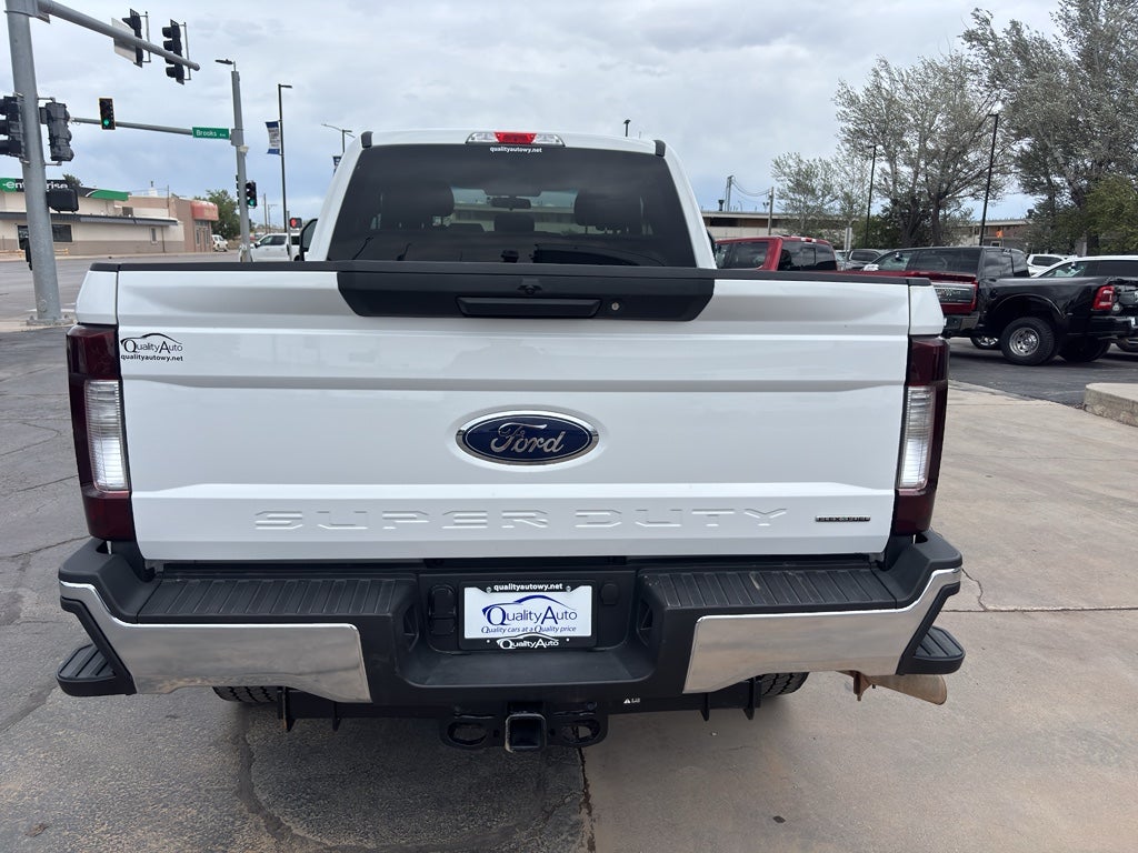 2019 Ford F-350 XLT