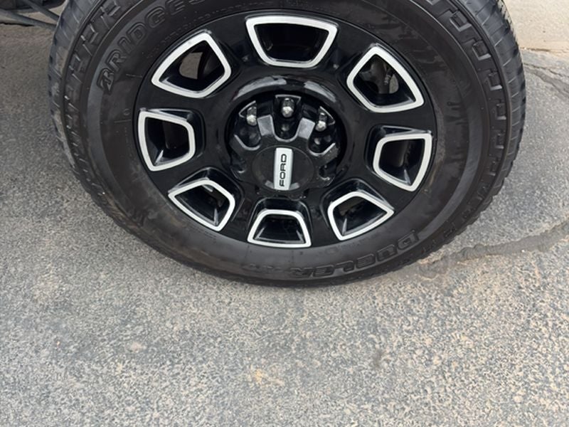 2019 Ford F-350 XLT
