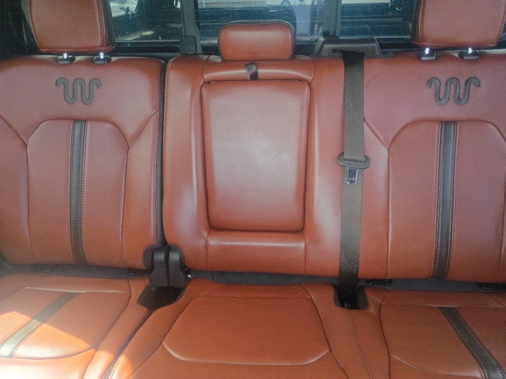 2019 Ford F-150 King Ranch