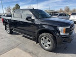 2018 Ford F-150 Base